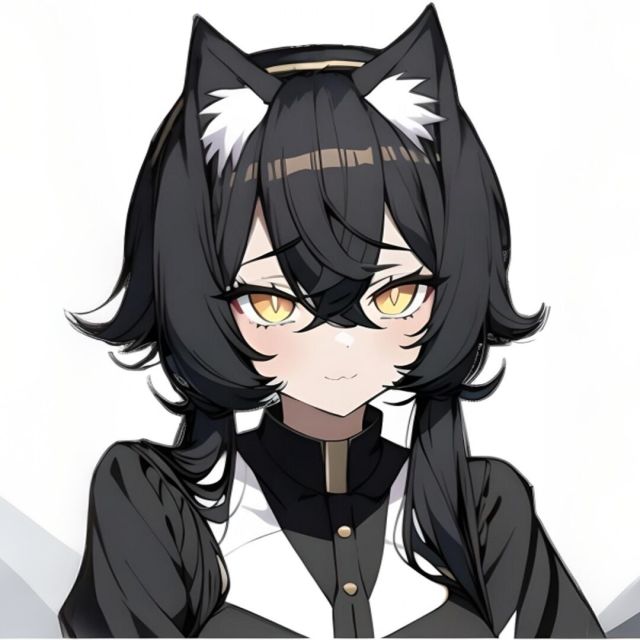 爪爪QQ机器人Logo